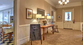1898 Waverly Inn - Image 3