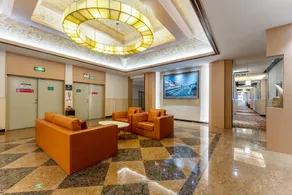 Beihaidao Hotel - Shenzhen Pinghu - Image 4