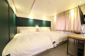 Brooks Hotel Tongyeong - Image 5