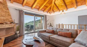 Azor Villas - A hidden gem in countryside - Image 2