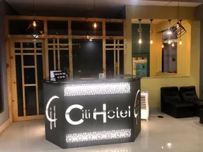 Citi Hotel Gilgit - Image 3
