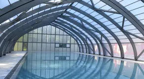 Hôtel Lodge du Lac Chambon - Image 2