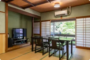 Yubara Onsen Ryokan Kajikaso - Image 5