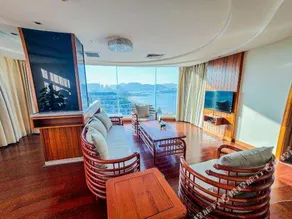 Sanya Bay Asgard Seaview Hotel - Image 4