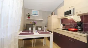 Apartments PALMA MEDULIN B & B - Image 5