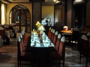 Pallavi International Hotel - Image 3