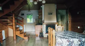 Domki Bieszczadnik - Image 3