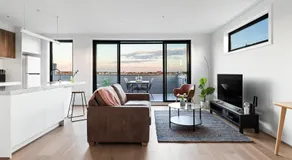 Queensview168 Apartments Moonee Ponds - Image 2