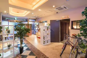 Hotel Pariet Sodegaura - Adults Only - Image 5