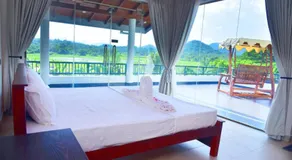 MARGOSA MOUNTAIN VILLA - Image 2