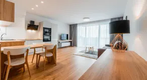 Apartmány pri vstupe do Aquaparku - Image 2