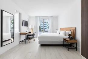The Meridian Hotel by At Mine Hospitality - Image 2