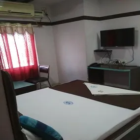 Hotel M.N Residency - Image 4