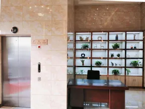 Borrman Hotel (Wuhan Dongxihu Zimaocheng) - Image 3