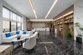 ECHIC Hotel - Foshan Sanshui Jinniu Building Jiazhou Square Branch - Image 2