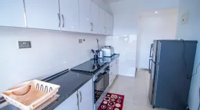 Lux Suites Silver Habor Apartments Kilimani - Image 4