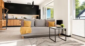 Apartament Niebo przy plaży ROYAL APARTS OSTRÓDA - Image 2
