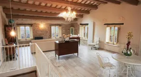 Dimora nel Castello di Loretello - Image 2