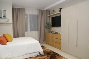 Lacson City View Studio good for 4 - Image 1