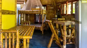 Eco-Lodge Deseo Bamboo - Image 4