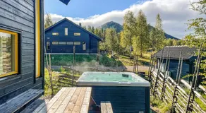 Amazing Home In Transtrand With Sauna - Image 3