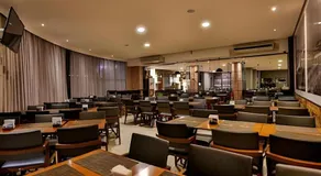 Linda suite em hotel ao lado do aeroporto de Congonhas - Image 5