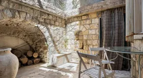 שלווה בעיר העתיקה - Peace in the heart of the old city - Image 5