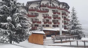 Appartement aux pieds des pistes la tania courchevel - Image 3
