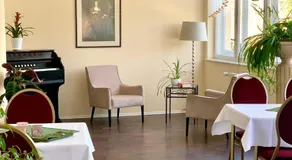 Parkhotel Pretzsch - Image 4