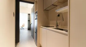 HOMES Stay G-Valley Gasan - Image 5