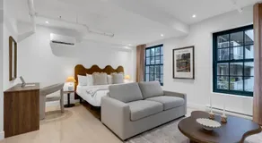 The Mercer Boutique Hotel - Image 2
