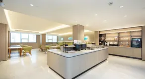 JI Hotel Changzhou Qingguo Lane - Image 3