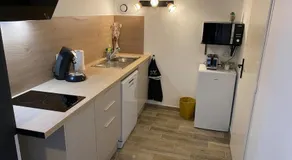 Dépendance cocooning au coeur d'une propriété - Image 4