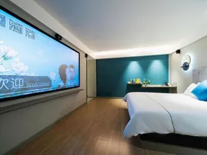 Magnotel Langfang Xianghe Furniture City - Image 4