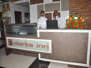Clarks Inn, Bagalkot - Image 3