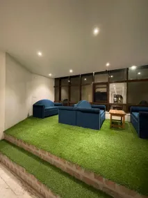 Hotel Sudarshan Palace - Image 3