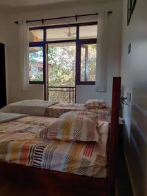 Agosto @Aansav Verde Fatrade Varca GOA 3 BR Villa - Image 4