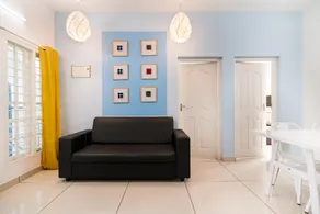 OYO 40960 Home Thykoodam Apartment s - Image 3