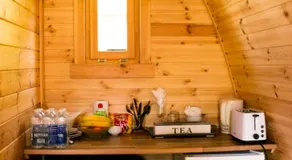 Log cabin - Image 5