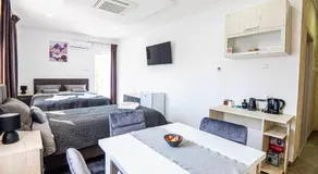 Mirage rooms -Subotica,Bolmanska 31 - Image 2