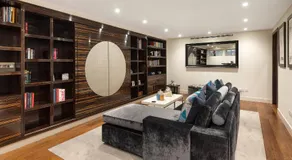 Knightsbridge Mews House Private Mews, Harrods & Parking Included - Image 4
