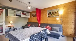 Charmant studio en montagne à Allevard - 30 m² avec balcon - Image 4