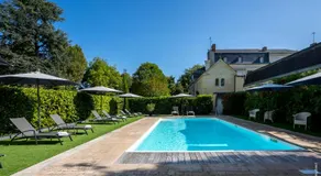 Château La Comtesse de Loire & Spa - Image 3