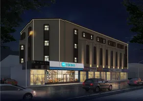 Hanting Hotel Beijing Huairou Logistics Center - Image 3
