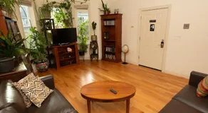 2 bedroom Boston condo in Jamaica Plain with parking - Image 2