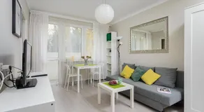 ShortStayPoland Jana Sobieskiego B82 - Image 2