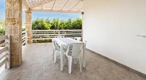 Resort Almaredamarra con piscina e idromassaggio sul mare - Image 5