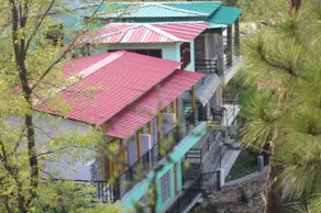 Bluestone Himalayan view Cottages - Image 4