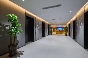 Vyluk Hotel Lanzhou Wanda Olympic Sports Center - Image 3
