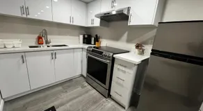 Beautiful Newly Built 2 Bedrooms Basement Apartment in Milton ,Sleeps 6 - Image 4